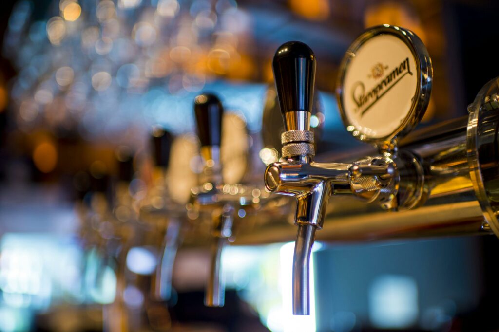 Exploring the Unique Flavours of Tradie Lager A Guide Tradie Zone