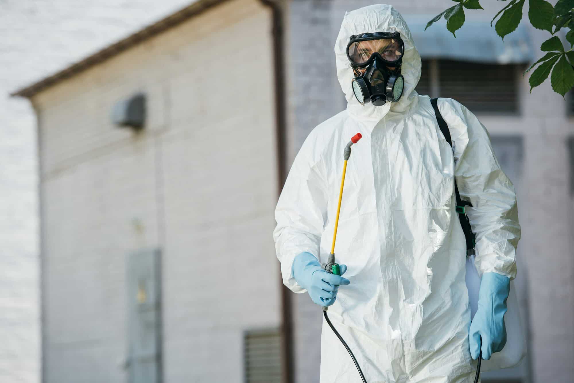 Understanding Pest Control Licensing in Australia | Tradie Zone