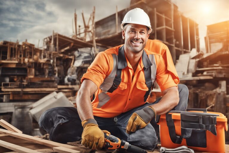 Perth Tradie - None