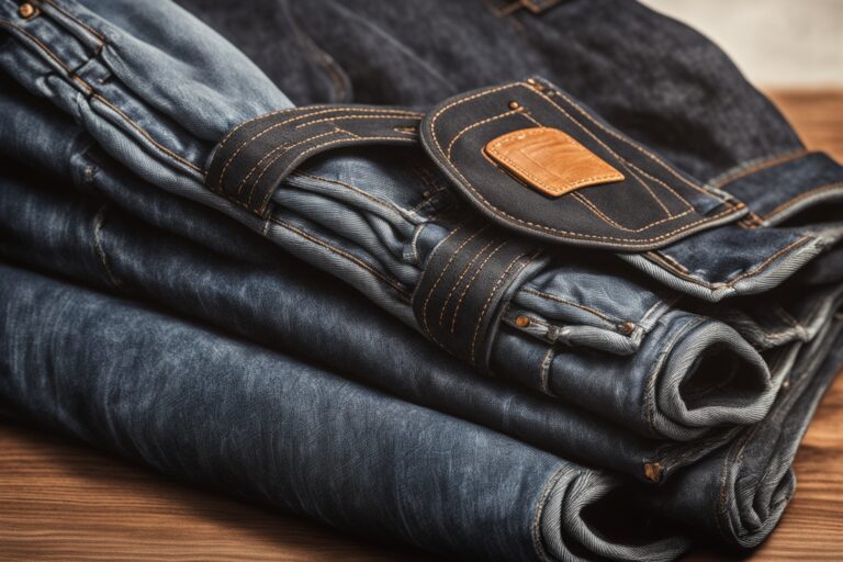 Tradie Jeans - None