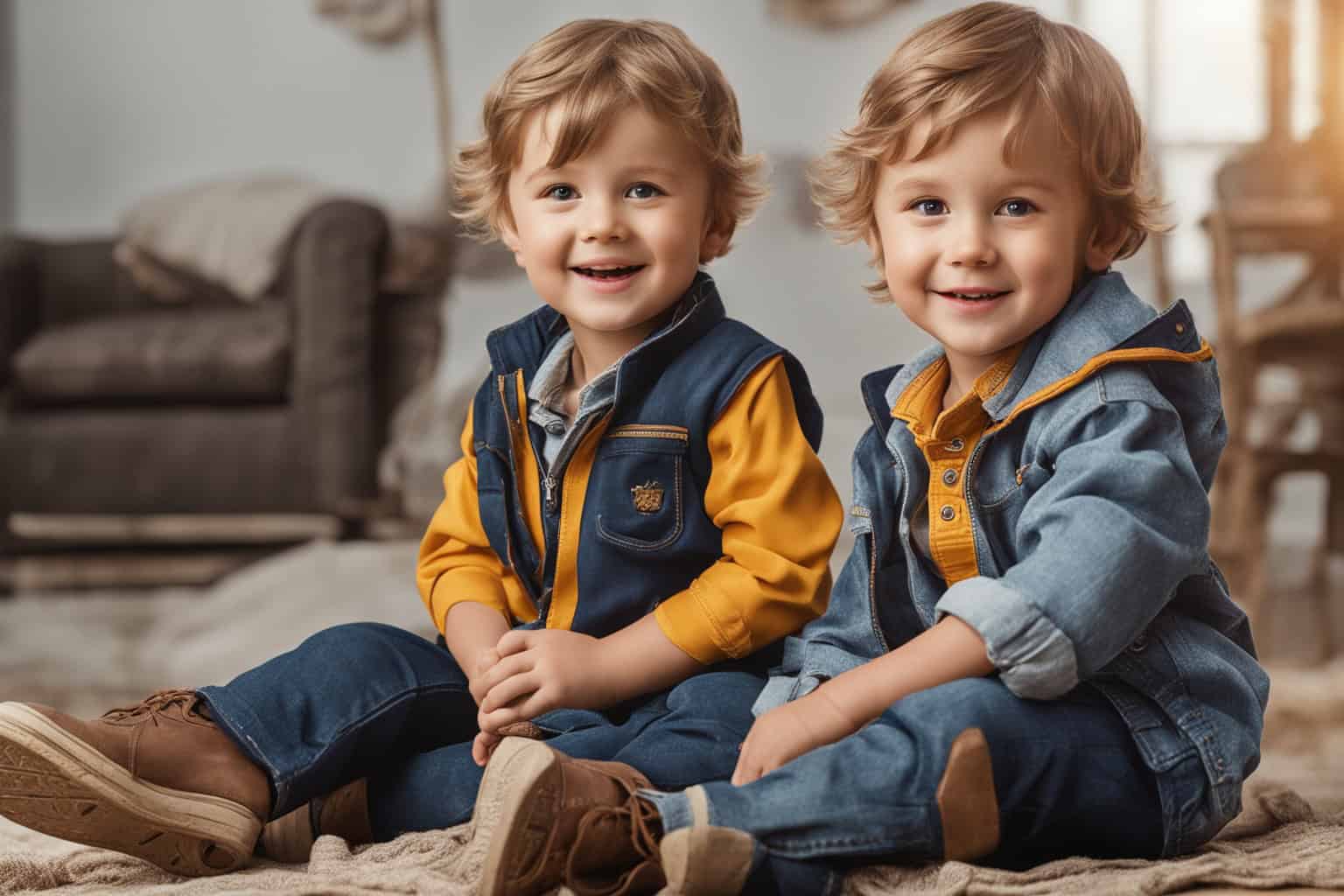 Aussie Tradies: Keeping Your Kids Comfy in Durable Kidswear | Tradie Zone