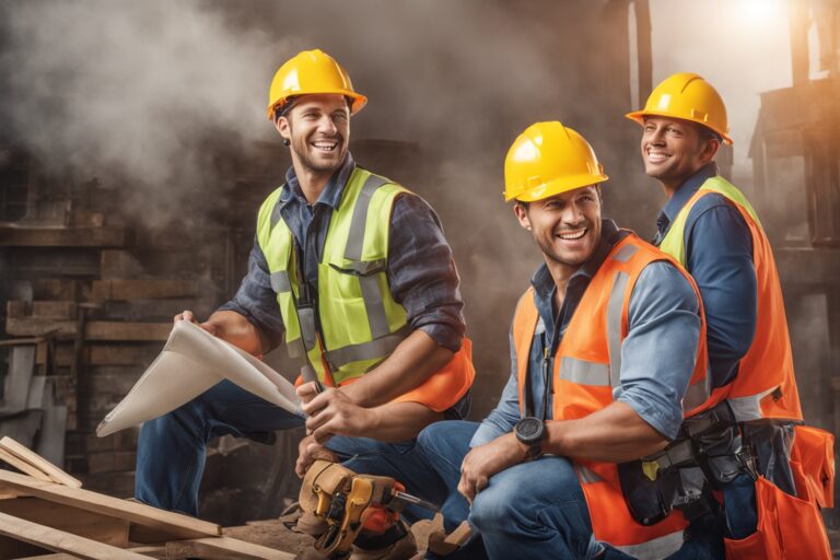 Tradie Slang - None