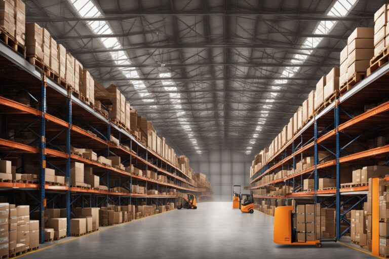 Tradie Warehouse - None