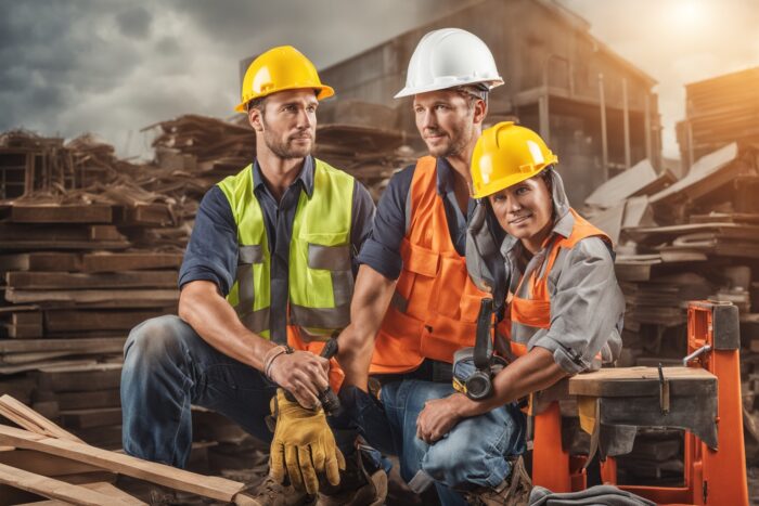Uncovering the Different Types of Tradies in the Aussie Workforce