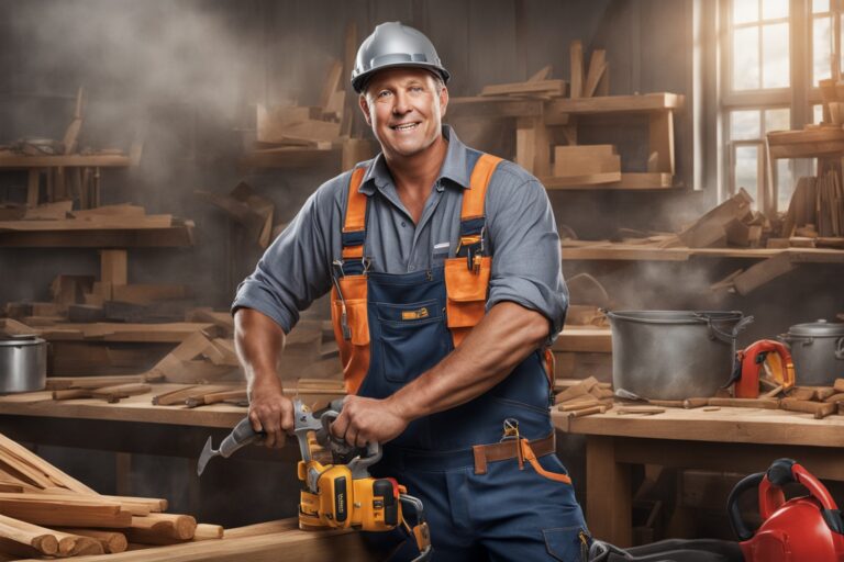 What Is A Chippy Tradie - None