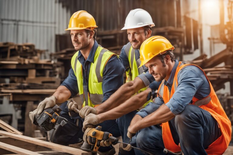 What Is Tradesmen - None