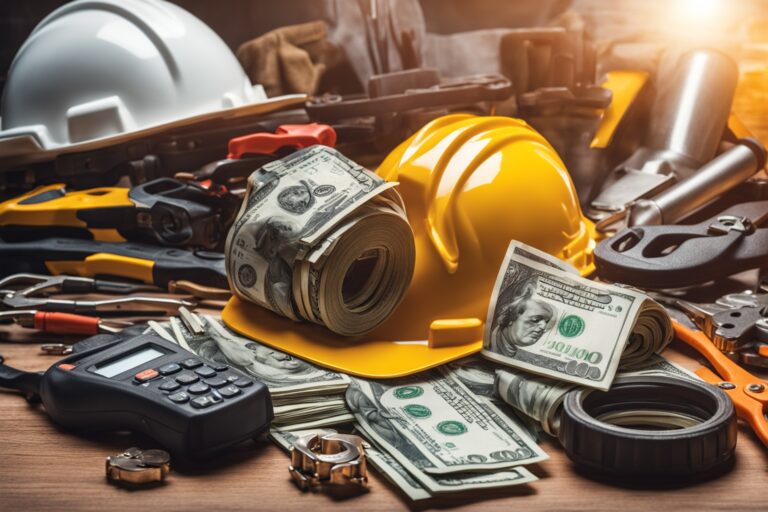 Average Tradie Salary - None