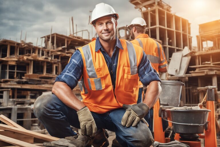 How Much Does A Tradie Make A Year - None