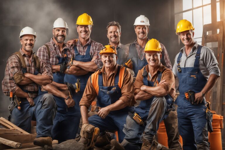 The Tradie Club - None