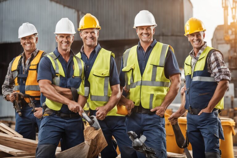 Tradesmen Australia - None
