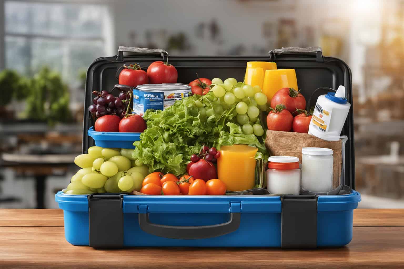 Top 5 Tradie Esky Lunch Boxes for Aussie Worksites Tradie Zone
