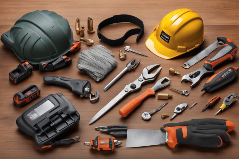 Tradie Starter Pack - None