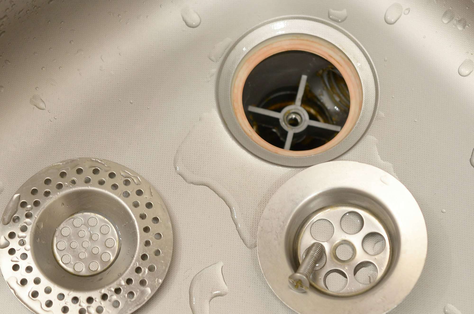 Unclog Your Drains Naturally The Ultimate EcoFriendly Solution Tradie Zone