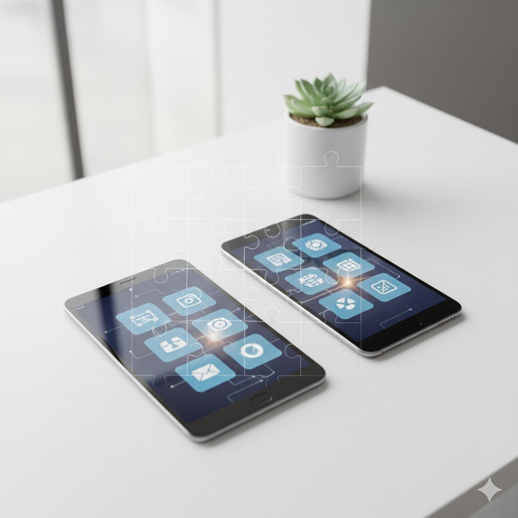 AI Booking Assistant for Tradies Plugs Into the Apps You Already Use