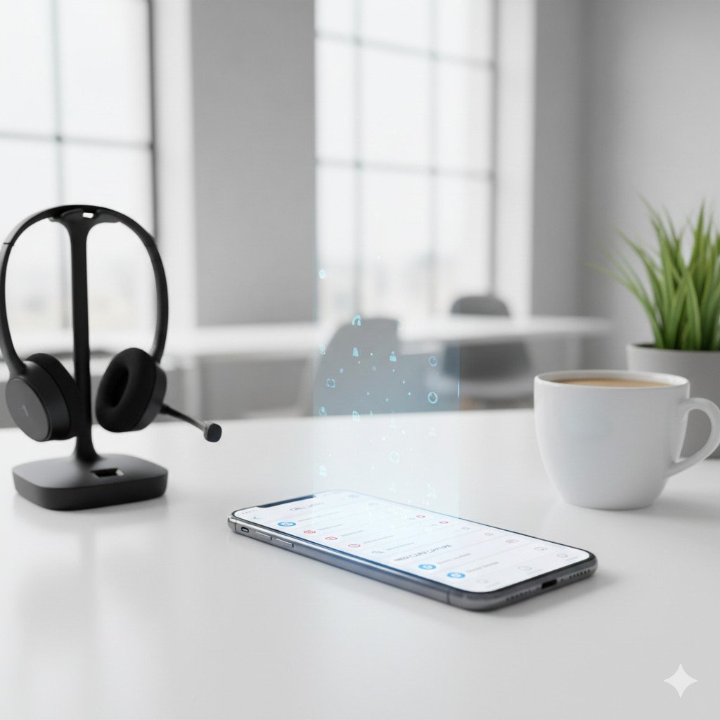 AI Call Handling for Tradies What AI Call Handling Does for Your Business