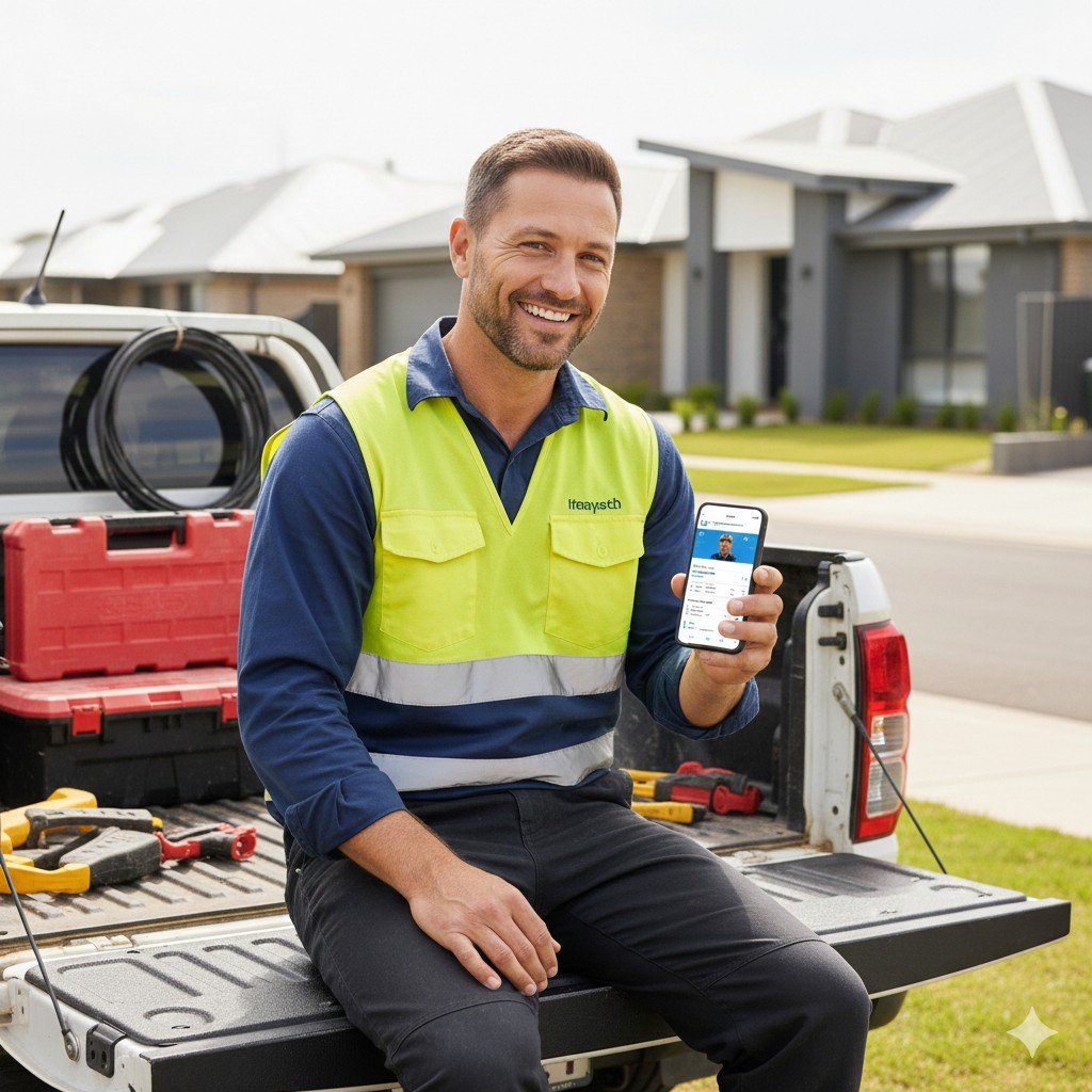 AI Call Handling for Tradies What You Actually Gain