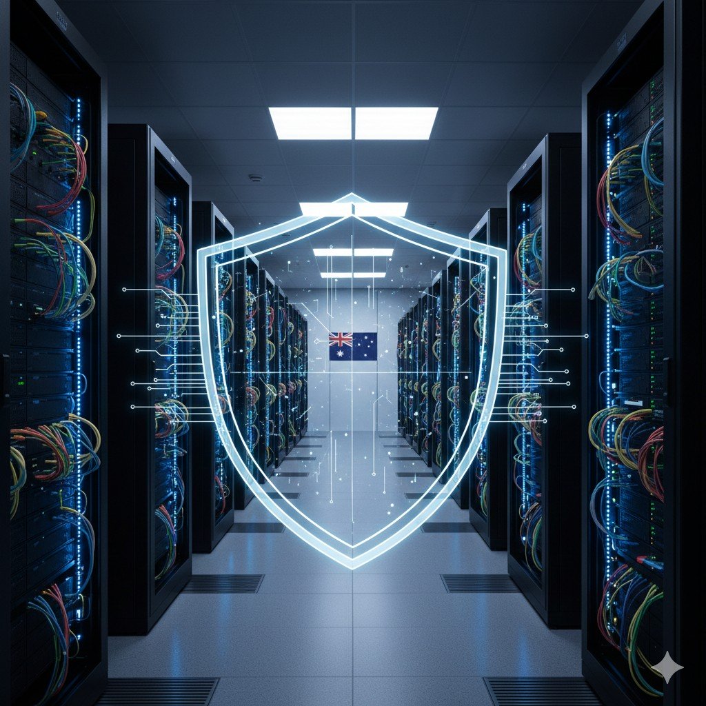 AI Call Handling for Tradies Australian-Built. Fully Compliant.