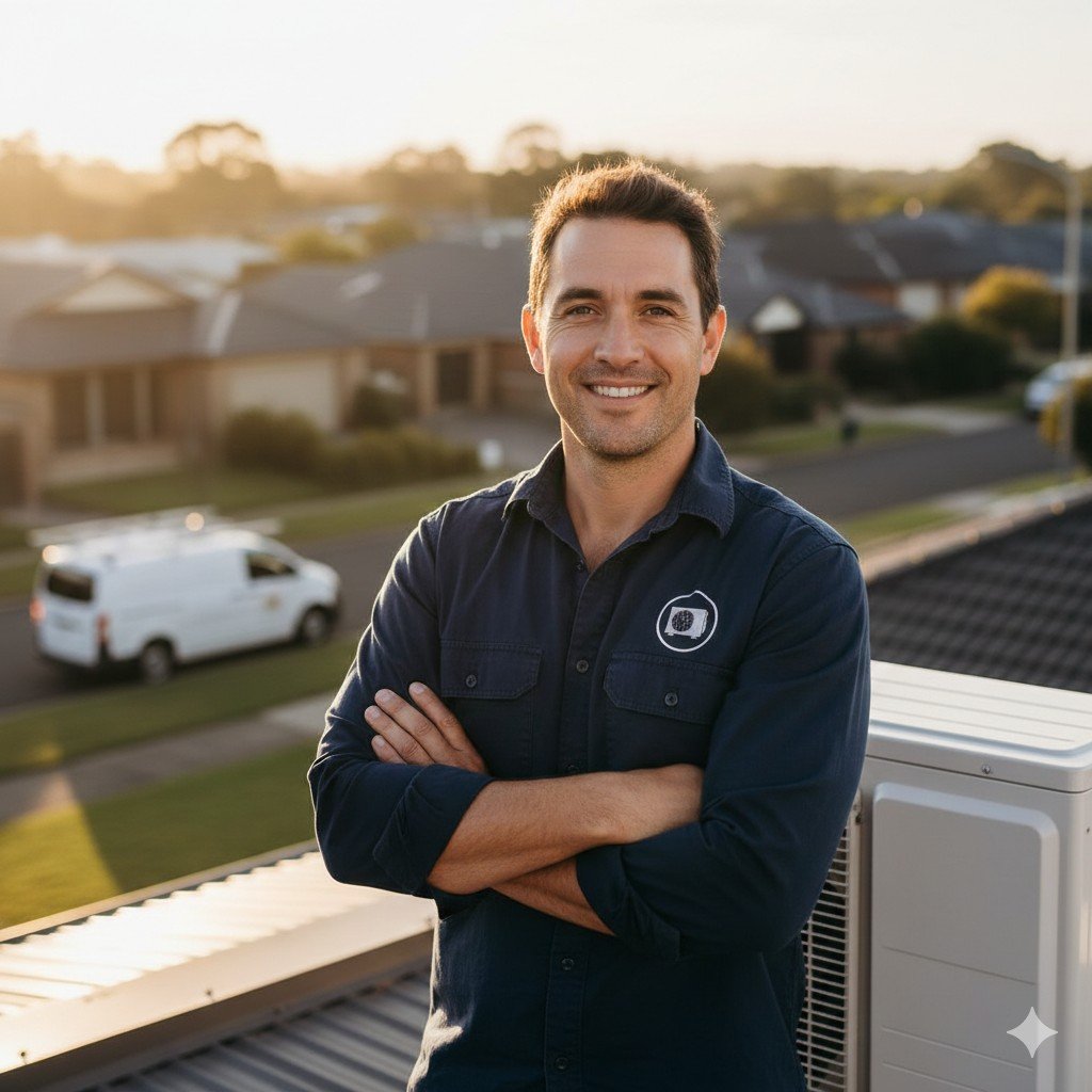 AI Outbound Calling for Tradies AI Outbound Calling — Included in Pro