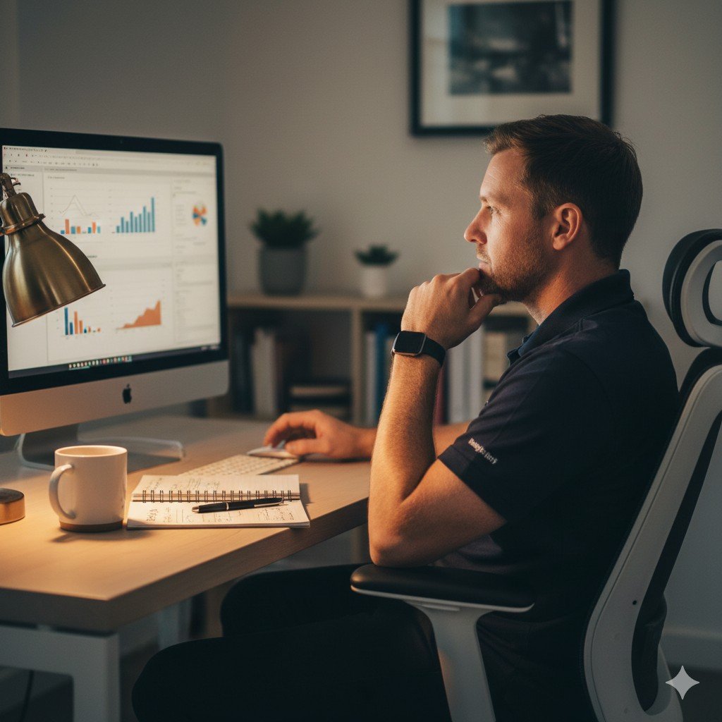 AI Outbound Calling for Tradies Start Working Your Database