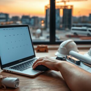 appointment booking for builders - Book Appointments: Builders' Time-Saver
