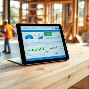 builder trend crm - BuilderTrend CRM: Your Path to Project Perfection